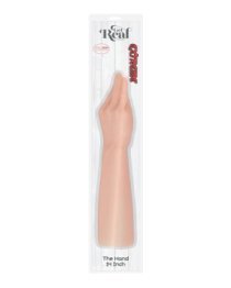 Dildo „The Hand“ - Get Real