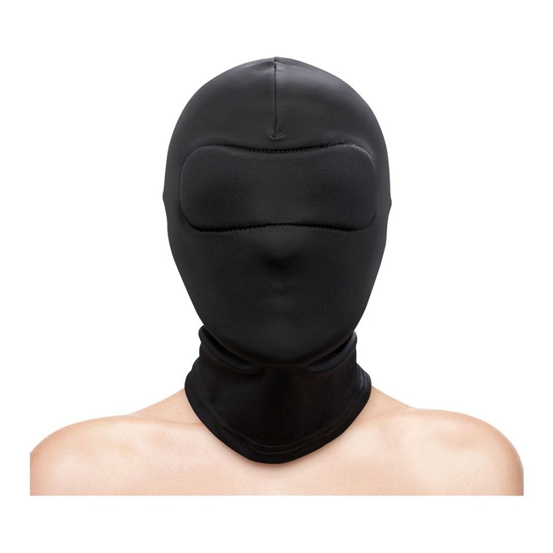 Kaukė „Closed Hood“ - NS Novelties