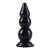 Analinis kaištis „Buttplug Balls XL“