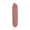 Dvigubas dildo „U Shaped Double Dildo“ - RealRock