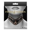 Antkaklis „Kali“ - NS Novelties