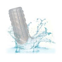 Penio mova (pažeista pakuotė) „Performance Maxx Reversible Sleeve“ - CalExotics