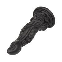 Silikoninis dildo „Monster Dong The Colossus“ - CalExotics