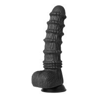 Vibruojantis falo imitatorius „Monster Cocks Dragon“ - Extreme