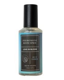 Namų kvapas su feromonais „Blue Ember“, 150 ml - Eye of Love