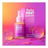Stimuliuojantis serumas klitoriui „Make Me Quiver“, 30 ml - Love to Love