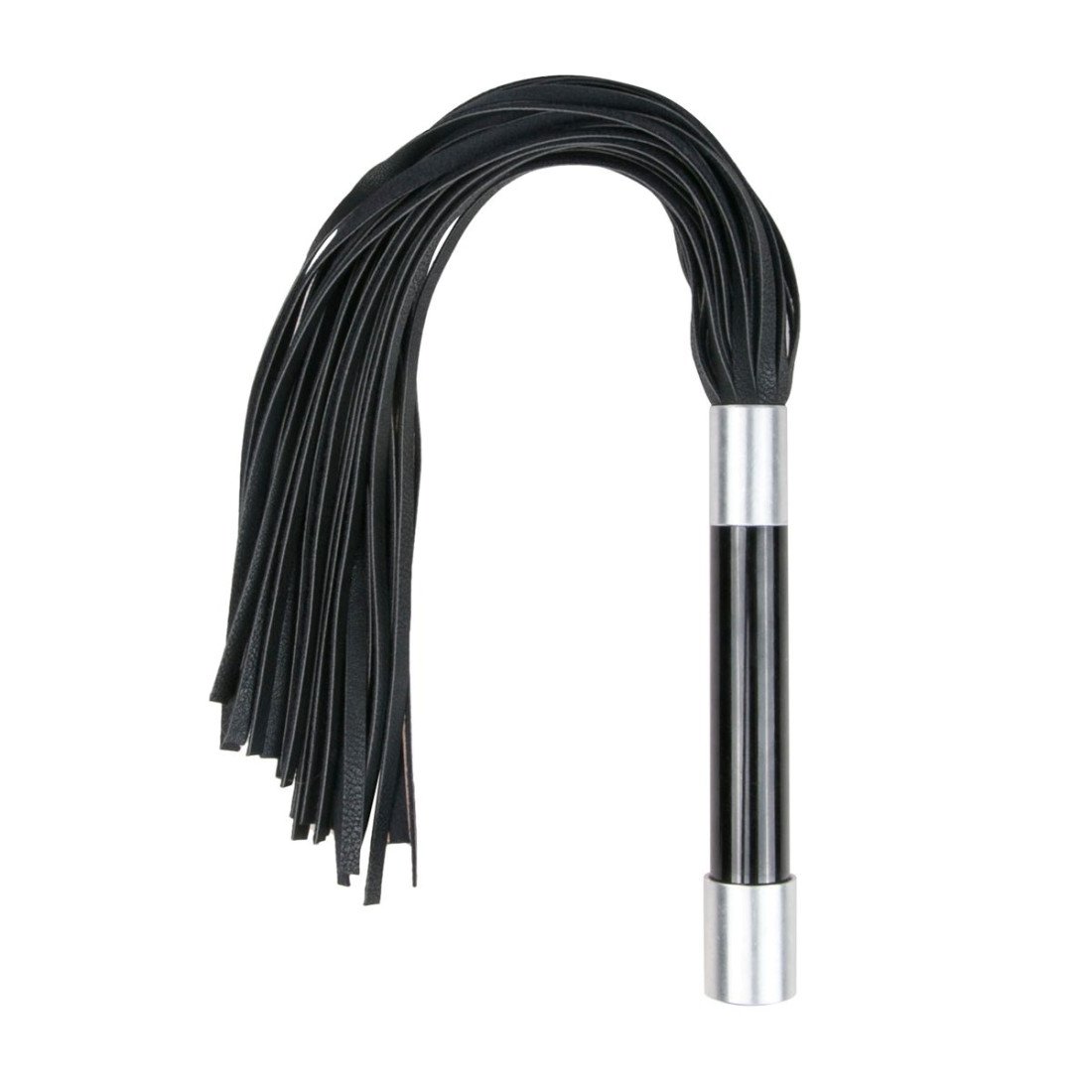 Botagas (pažeista pakuotė) „Long Flogger Whip“ - EasyToys