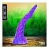 Silikoninis dildo „Legend Octogore“ - Intoyou