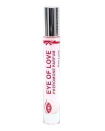 Feromoniniai kvepalai moterims „One Love“, 10 ml - Eye of Love