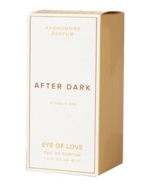 Feromoniniai kvepalai moterims „After Dark“, 50 ml - Eye of Love