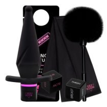 Sekso žaislų rinkinys „Sex Room Anal Play Kit“ - Dream Toys