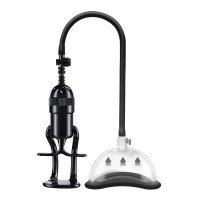 Pompa moterims „Vacuum Vagina Pleasure Pump“ - She.E.O Pompa moterims „Vacuum Vagina Pleasure Pump“ - She.E.O