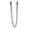 Spenelių spaustukai „Tweezer Nipple Clamps“ - Mr. Steel