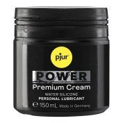 Lubrikantas „Power Premium Cream“, 150 ml