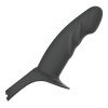 Tuščiaviduris strap-on dildo „Action Kevin L“ - Intoyou