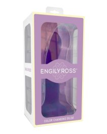 Dildo „Color Changing Dildo S“ - Engily Ross