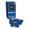 Prezervatyvai „Regular“, 12 vnt. - EXS Condoms