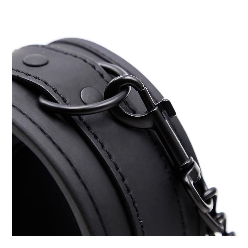 Antrankiai „Neoprene Wrist Restraints“ - Latetobed