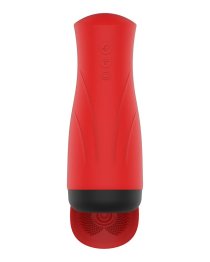 Automatinis masturbatorius „Fusion X Super Suction Nutbuster“ - Extreme