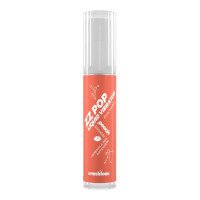 Stimuliuojantis gelis „ZZ Pop Liquid Vibrator Peach“, 10ml  - Crushious