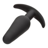 Vibruojantis analinis kaištis „Boundless Vibrating Slim Plug“ - CalExotics
