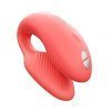 Išmanusis vibratorius poroms „We-Vibe Chorus“ - We-Vibe