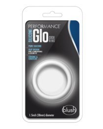 Penio žiedas „Performance Glo“ - Blush
