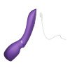 Išmanusis vibruojantis masažuoklis „We-Vibe Wand 2“ - We-Vibe
