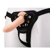 Strap-on dildo „Realstuff Real Dildo“