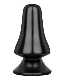 Analinis kaištis „Berlin“ - All Black