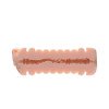 Dvipusis masturbatorius „Virgin-Skin Blowout - Vagina and Anus“ - Love Toy