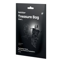Saugojimo maišelis „Treasure Bag L“ - Satisfyer