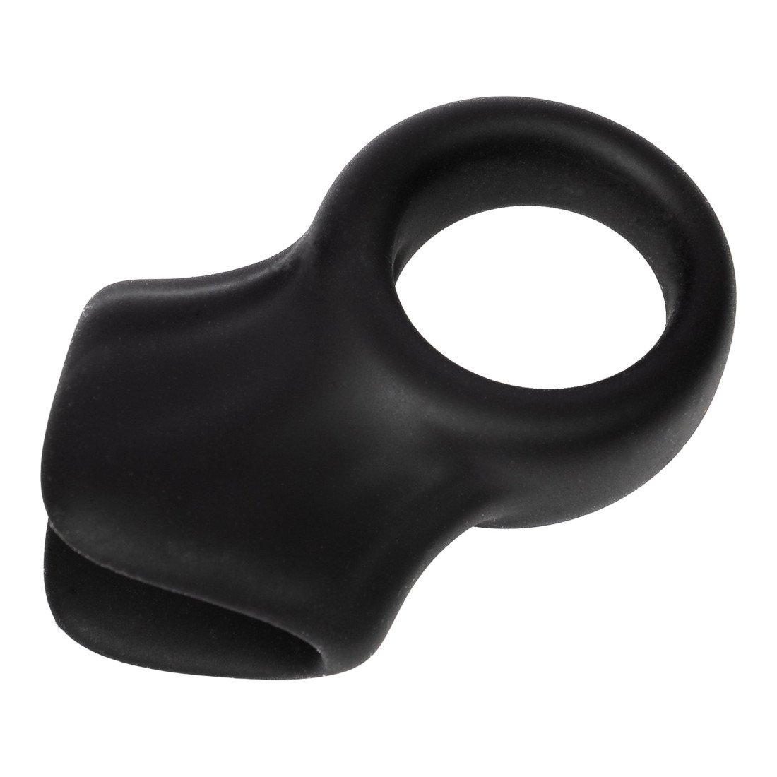 Penio žiedas „Black Cockring“ - Rimba