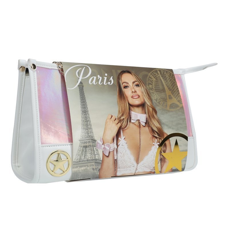 Suvaržymo rinkinys „Paris“ - Ouch!