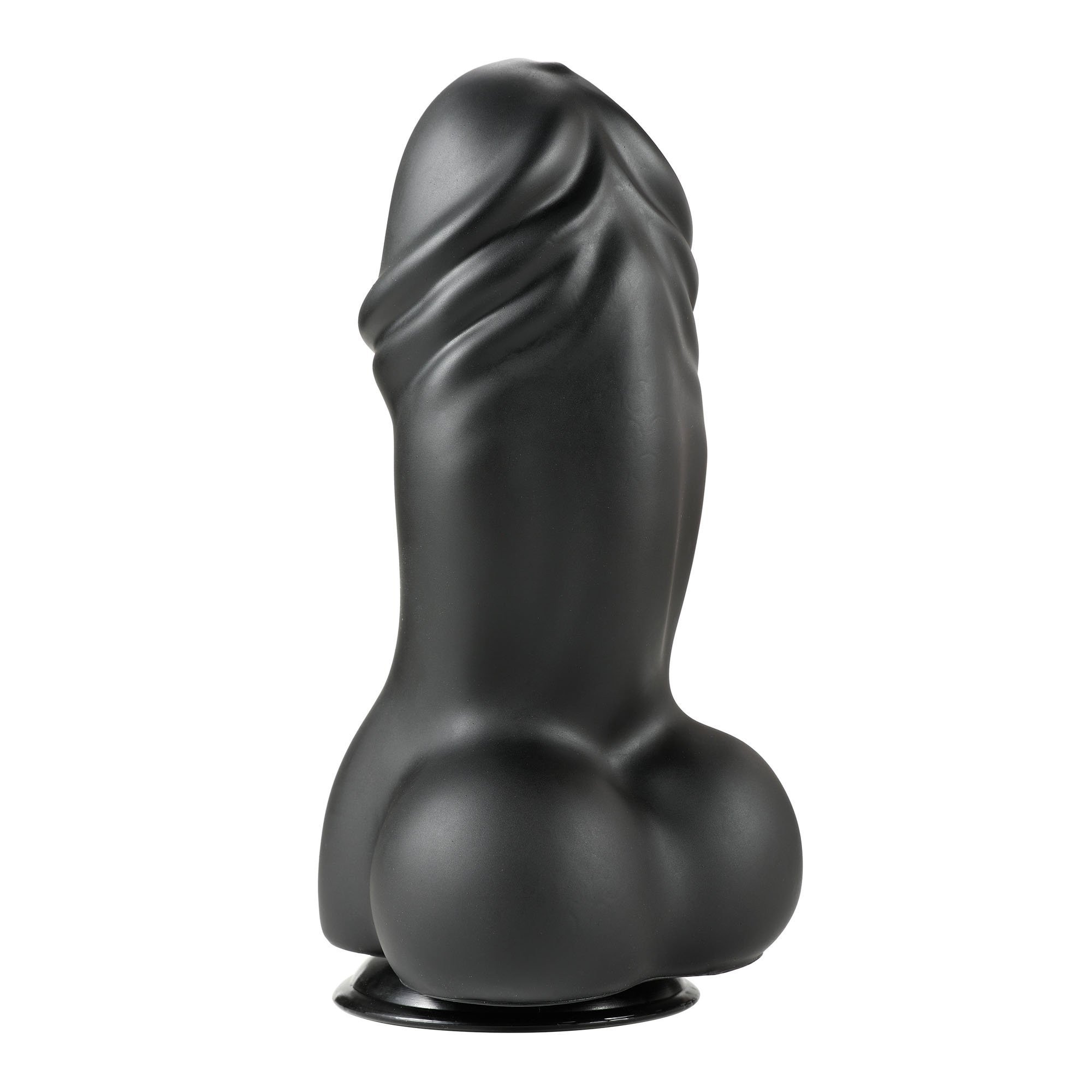 XXL falo imitatorius „Inferno Fat Boys 22 cm“ - Hidden Desire