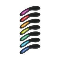 G taško vibratorius „Luz Luminate“ - ToyJoy