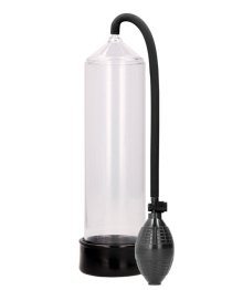 Penio pompa „Basic Pump 1“ - Pumped