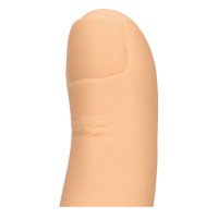 Silikoninis dildo „Crazy Fingers Thumbs Up!“ - S-Line