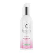 Silikono pagrindo lubrikantas „Sensitive“, 150 ml