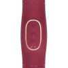 Automatinis dvigubas vibratorius „Double-Sided Thrusting Vibrator“ - Loveline