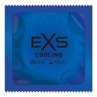 Prezervatyvų rinkinys „Variety Pack 2“, 48 vnt. - EXS Condoms