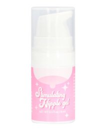 Stimuliuojantis spenelių gelis „Stimulating Nipple Gel“, 8 ml - PharmQuests of Shots