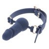 Burnos kaištis „Penis Gag“ - Taboom