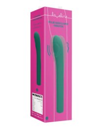 G taško vibratorius „Pulse Wave G-Spot Vibrator“ - Loveline