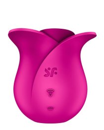 Klitorinis stimuliatorius „Pro 2 Modern Blossom“ - Satisfyer