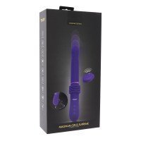 Automatinis vibratorius „Magnum Opus Supreme“ - ToyJoy