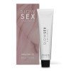 Analinis vandens pagrindo gelis „Slow Sex“, 30 ml - Bijoux Indiscrets