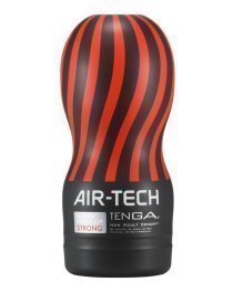 Masturbatorius „Air Tech Strong“ - Tenga