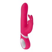 Vibratorius kiškutis „Rabbit Vibrator for Her“