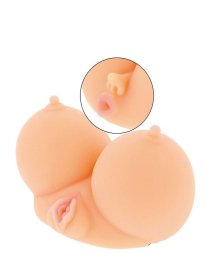 Masturbatorius „Busty Bimbo“ - Bangers
